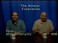 Homophobic Atheists - The Atheist Experience