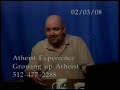 Homophobic Atheists - The Atheist Experience