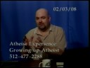 Homophobic Atheists - The Atheist Experience