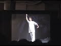 AX 2006 Masquerade // Martial Arts Demo ~Part 1~