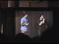 AX 2006 Masquerade // Martial Arts Demo ~Part 1~