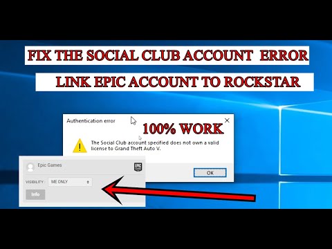How to logout of social club on pc