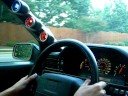 Volvo 850R Turbosmart Kompact Dual Port BOV 3