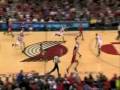 videos de Rockets-Blazers 108-81 I Brooks 27pts,7ast,Yao 24pts,9reb vs Roy 21pts,2ast,Oden 15pts,5reb