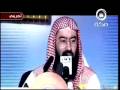 محاضرة أبكت آلاف المسلمين*قصص وعبر* نبيل العوضي1\7