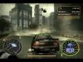 videos de NFSMW, Ramming Cars Elite: OUTLAWZ