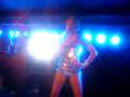 Voyage Voyage/In Your Eyes - Kate Ryan live in Sandviken, Sweden