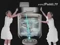 Comercial toshiba - Lavadoras