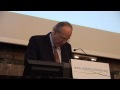 2. Livelyhood Award Lecture