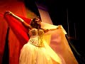 show mademoiselle d\