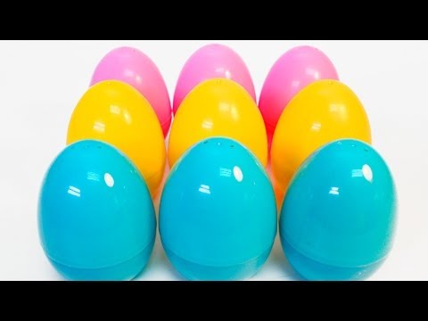 toys - Surprise Eggs, Kinder Surprise Cars 2 Thomas Spongebob Disney Pixar Huevo kinder Sorpresa http://www.youtube.com/user/LaBabyMusica Surprise eggs, Kinder surprise, Mickey Mouse clubhouse Surprise...