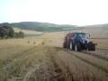 Big Sqaure Baling