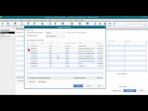 how to patch quickbooks 2010