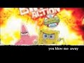 sponge bob sponge bob
