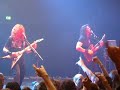 Sleepwalker - Megadeth Live at Brixton Academy Sleepwalker - Megadeth Live at Brixton Academy