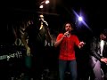 Cabernet - Oraci�n del Remanso