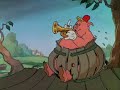 mickey mouse   friends   the band concert  1935 