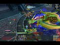[25] Flinter Spaction vs Valithria Dreamwalker