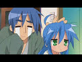 Lucky Star - La Familia Izumi (Kanata Entre Nosotros) Lucky Star - La Familia Izumi (Kanata Entre Nosotros)