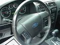 2006 Ford Fusion   Devine TX