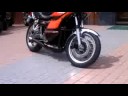 KAWASAKI 750RS Z2 ZⅡカウル