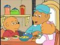 The Berenstain Bears - Ferdy Factual (1-2)