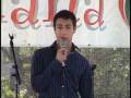 videos de Michael Esposito II sings - The Lady Is A Tramp