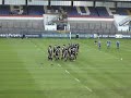 Junior All Blacks HAKA