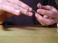 how to make a catapult out of office supplies