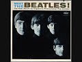 The Beatles - Meet The Beatles! - 2006 Stereo REMASTERED 4/4