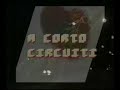 \"A Corto Circuiti\" - trasmissione tv di cortometraggi \"A Corto Circuiti\" - trasmissione tv di cortometraggi