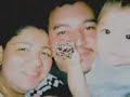 La Boda de Rafa y Efi -  Wedding Video Clip