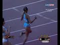 In shape track star In shape track star