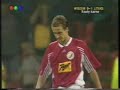 Widzew - Litex [ EL.LM 
1999/2000 ]