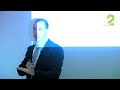 Buddy Media's Managing Director, Europe, Luca Benini spoke on 