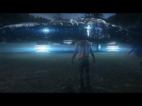 Sci - Sci-Fi Short Film Directed by Angelo Licata. Facebook: https://www.facebook.com/closerscifi Officiale page: http://lordsofillusion.com/closer/ Something terr...