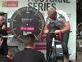 Chris Hoy Rollapaluza Salford Nocturne