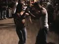 colombian style salsa at a club in cali colombia 