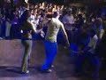 colombian style salsa at a club in cali colombia 