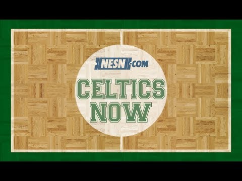 Video: Celtics Now: Injury reports and what's next for the Celtics