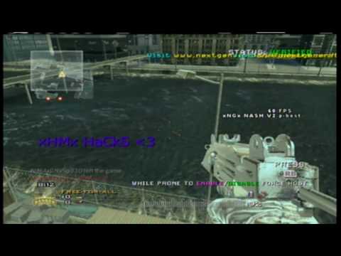 xngx - This is an Xbox 360 Modern Warfare 2 Modded 10th lobby. This will proof to you that xNGx NASH V2 is a legit Lobby seller. His prices are subject to change bu...