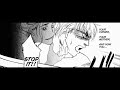 \"Secret Knife\" yaoi manga Part 1/3