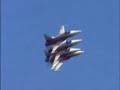 Patrouille suisse f-5 tiger