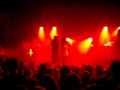 Stress - Rester Soi-meme [live]