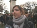 N�mes : Darcos recule, La mobilisation lyc�enne continue