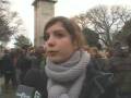Nîmes : Darcos recule, La mobilisation lycéenne continue