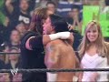 Survivor Series 2006- Team DX vs Team RKO- Part1/3