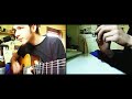For My Lover (Tracy Chapman Cover) by Kris Shred