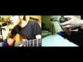 For My Lover (Tracy Chapman Cover) by Kris Shred
