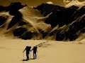 Skiing in the Tatra Mountains 2007